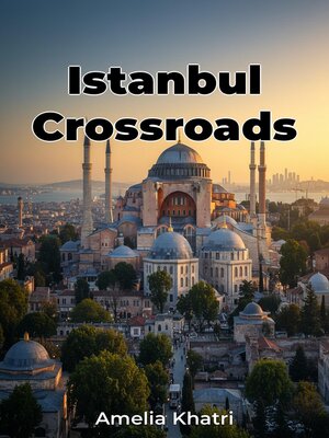 cover image of Istanbul Crossroads